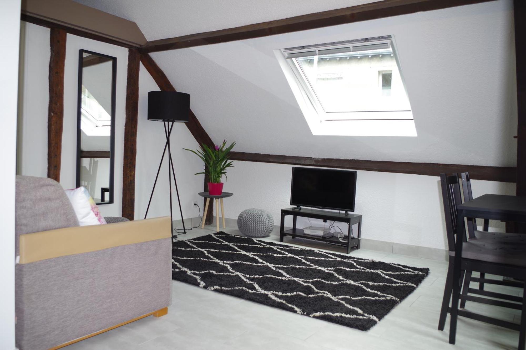 Le Logis De La Tour Apartment Amboise Exterior photo