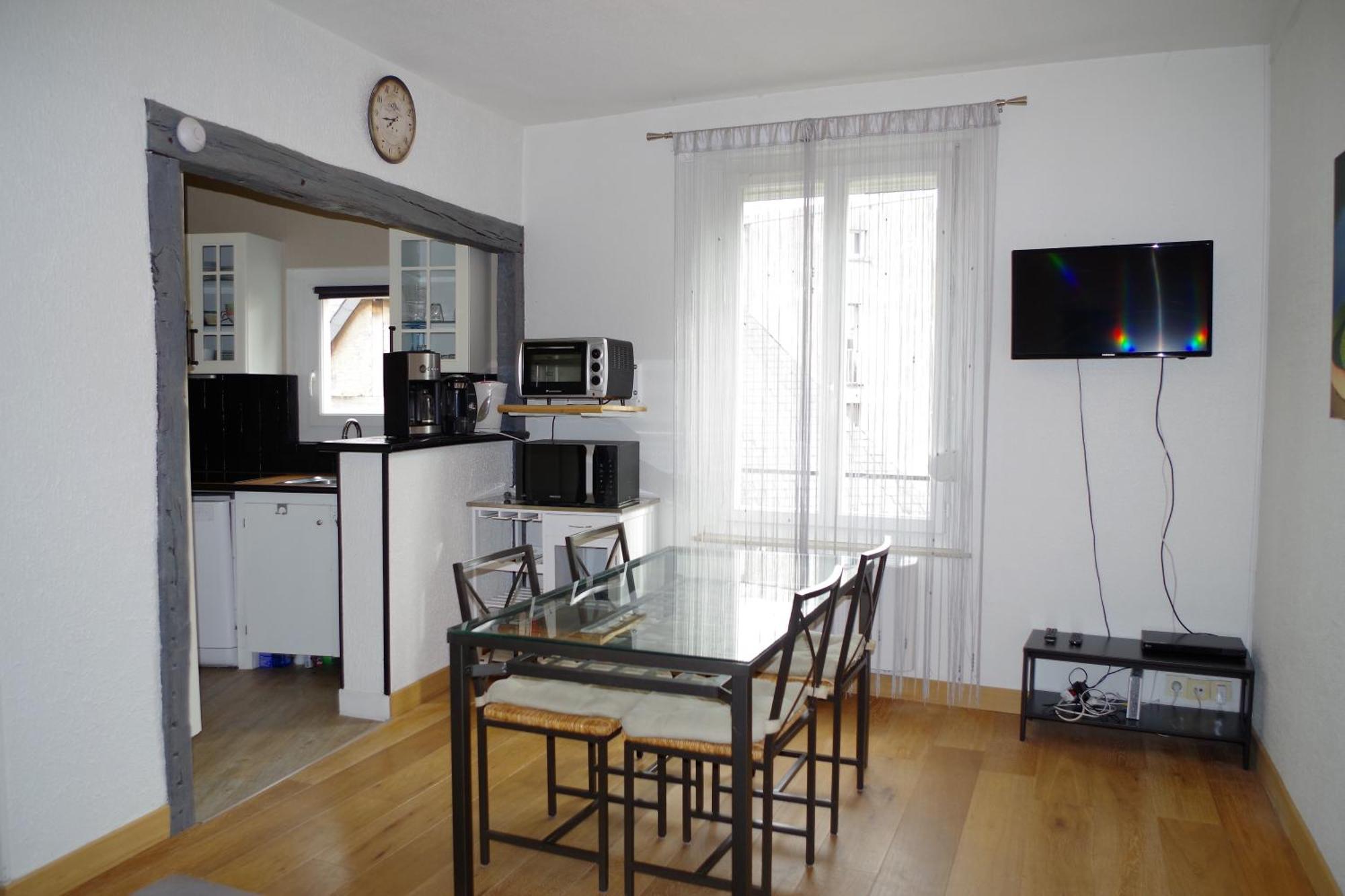 Le Logis De La Tour Apartment Amboise Exterior photo